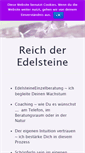 Mobile Screenshot of elisabeth-weyand.de